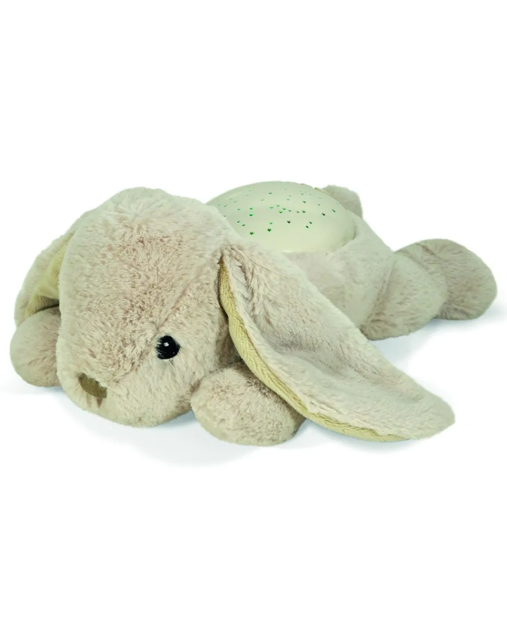 Cloud B Giostrine E Carillon Neonato-- Twilight Buddies - Bunny