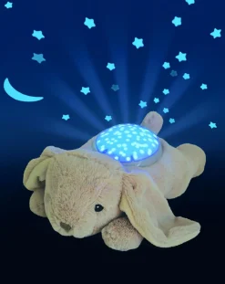 Cloud B Giostrine E Carillon Neonato-- Twilight Buddies - Bunny