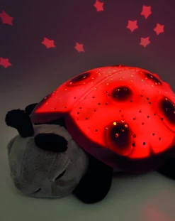 Cloud B Giostrine E Carillon Neonato-- Twilight Ladybug - Classic