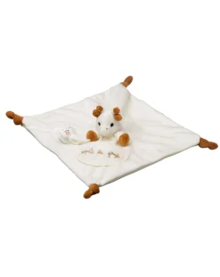 SOPHIE LA GIRAFE Giochi Primi Mesi-Cofanetto Creazione Tenerezza N. 1 - Vulli