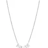 Mamijux Accessori-Collana Girocollo Con Lettere "Mom”