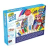 Crayola Giochi Creativi-Color Wonder Super Set Da Colorare Paw Patrol 75-2832 -