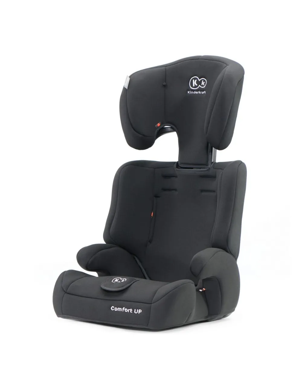 Kinderkraft Gruppo 36 Kg-Comfort Up Black