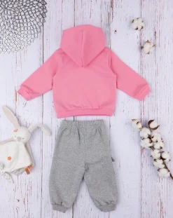 Adidas Vestiti E Completi-Completo Jogging Bimba "”