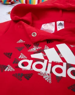 Adidas Completi-Completo Jogging Bimbo