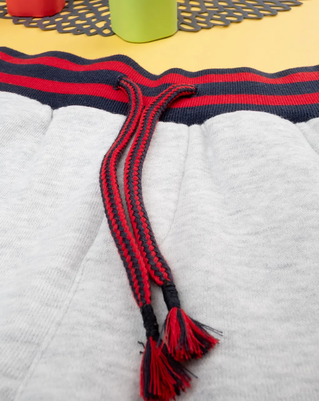 Prenatal Completi-Completo Jogging Bimbo Marvel