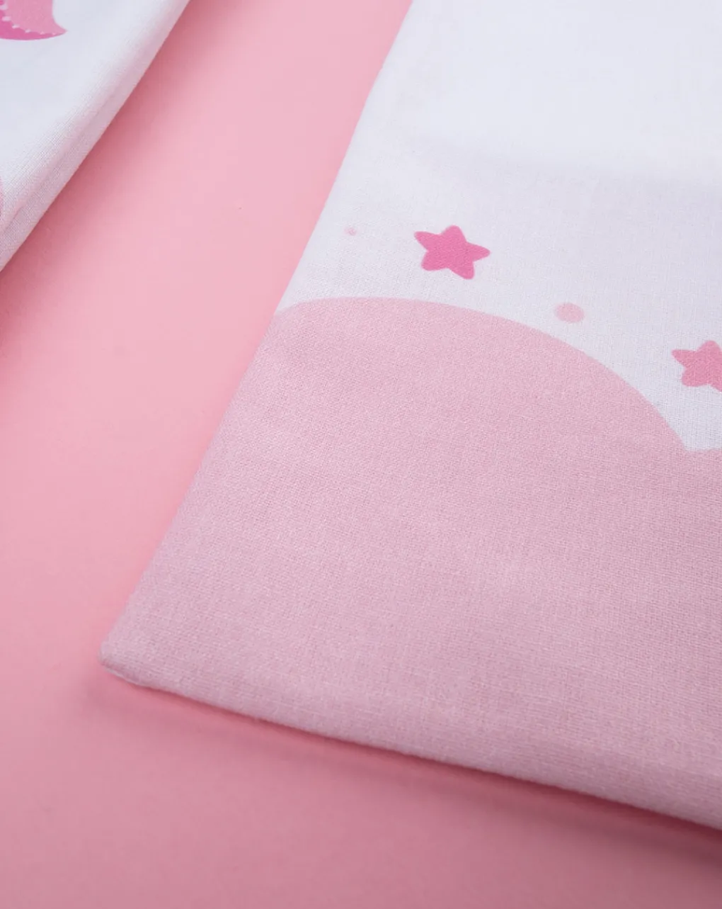 Prenatal Lenzuola E Trapunte-Completo Letto 3 Pezzi Bimba