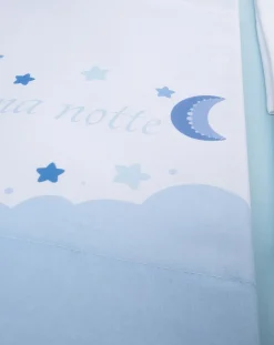 Prenatal Lenzuola E Trapunte-Completo Letto 3 Pezzi Bimbo