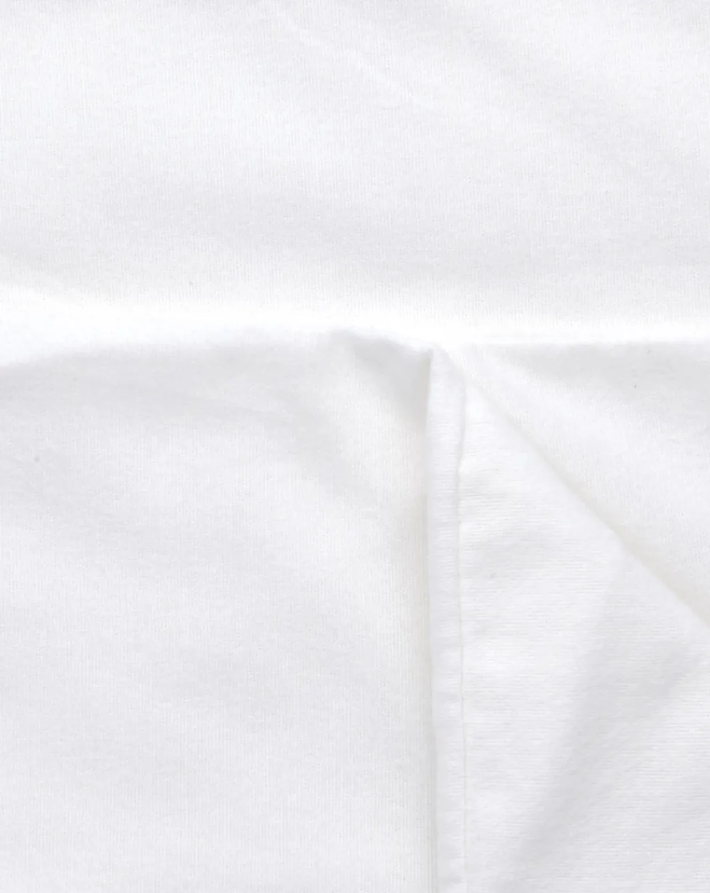 Prenatal Lenzuola E Trapunte-Completo Letto 3 Pezzi In Flanella Bianca Con Orso