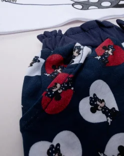 Prenatal Vestiti E Completi-Completo Mare Bimba