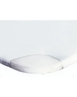 Giordani Accessori-Completo Materasso E Cuscino In Fibra Per Carrozzina 69×32 Cm / 30×20 Cm (Cuscino)