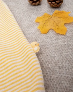 Prenatal Abiti Completi E Tutine-Completo Salopette Unisex Organic Cotton