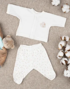 Prenatal Prematuri-Completo Unisex Extrasmall 