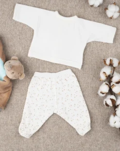 Prenatal Prematuri-Completo Unisex Extrasmall