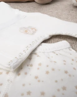 Prenatal Prematuri-Completo Unisex Extrasmall