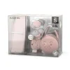 Suavinex Biberon-Confezione Regalo Premium Per Neonati - Rosa -