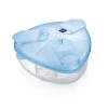 Mam Biberon-Contenitore Latte In Polvere Azzurro