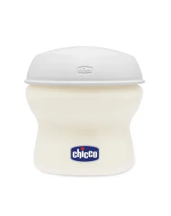 Chicco Accessori Allattamento-Contenitore Latte Step Up New