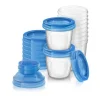 Philips Avent Accessori Allattamento-Contenitori Latte Materno Avent