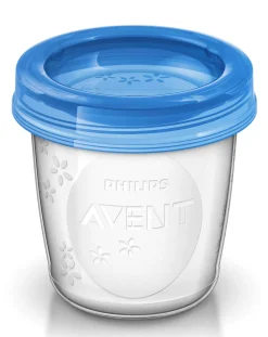Philips Avent Accessori Allattamento-Contenitori Latte Materno Avent