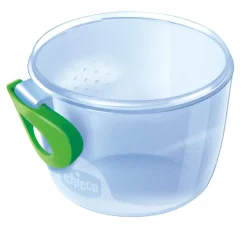 Chicco Piatti E Posate-Contenitori Portapappa System Easymeal 6+