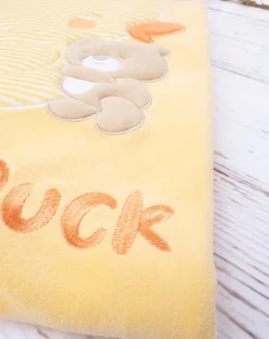 Prenatal Lenzuola E Trapunte-Coperta Culla E Carrozzina