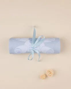Prenatal Lenzuola E Trapunte-Coperta Culla Estiva Boy