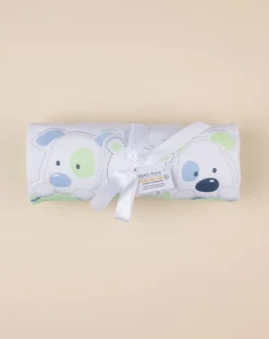 Prenatal Lenzuola E Trapunte-Coperta Culla Neonato Cagnolini
