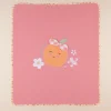 Prenatal Lenzuola E Trapunte-Copertina Culla Bimba Fruits
