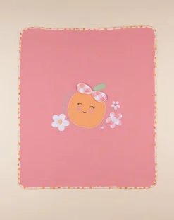 Prenatal Lenzuola E Trapunte-Copertina Culla Bimba Fruits
