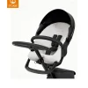 Stokke Accessori Trio E Duo-Copertura Estiva ? Xplory? Xseggiolino Morbido E Asciutto Per Il Bambino