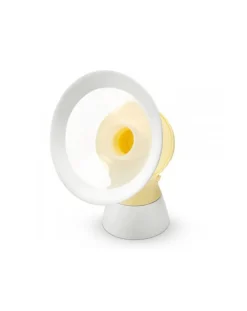 Medela Accessori Allattamento-Coppe Per Il Seno Personalfit Flex? Tg M (24 Mm)