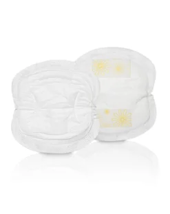 Medela Coppette Assorbilatte-Coppette Assorbilatte Monuso 30 Pezzi