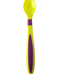 That's Love Piatti E Posate-Coppia Cucchiai In Plastica 12M+ - That’S Love