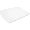 Giordani Materassi E Cuscini-Copri Cuscino Antireflusso Letto 37 X 60 Cm