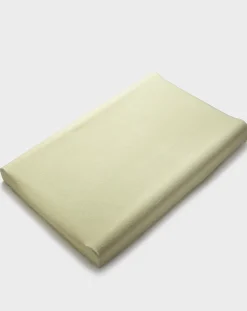 Giordani Vaschette E Accessori-Coprifasciatoio In Spugna Verde Con Angoli 50×85 Cm