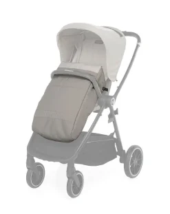 Foppapedretti Accessori-Coprigambe Passeggino Divo Sand -