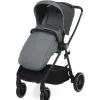 Foppapedretti Accessori-Coprigambe Passeggino Divo Sport -
