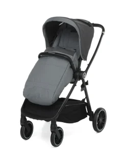 Foppapedretti Accessori-Coprigambe Passeggino Divo Sport -