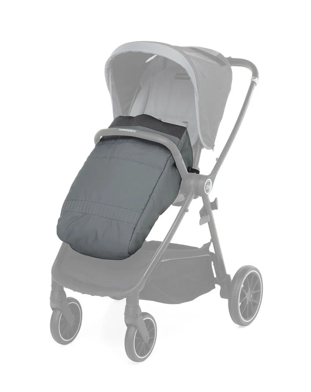 Foppapedretti Accessori-Coprigambe Passeggino Divo Sport -