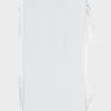 Giordani Lenzuola E Trapunte-Coprirete In Feltro Bianco 60 X 120 Cm