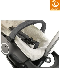 Stokke Accessori-Copriseduta In Spugna Per Passeggino