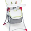 Giordani Accessori Seggioloni-Copriseggiolone In Spugna Bordo Verde