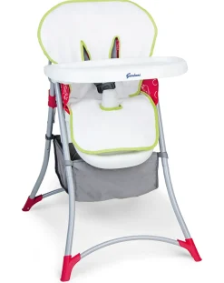 Giordani Accessori Seggioloni-Copriseggiolone In Spugna Bordo Verde