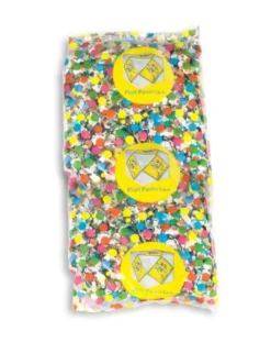 Sevi Altri Giochi-Coriandoli In Busta Da 200 Gr