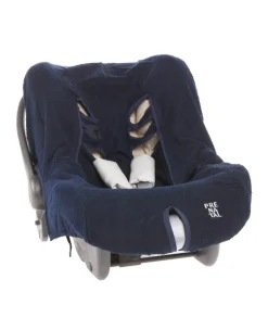 Giordani Basi E Accessori-Corpiseggiolino Gruppo 1 Blu Navy -
