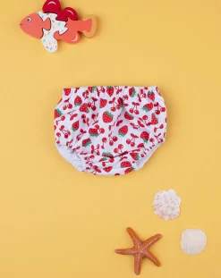Prenatal Accessori Neonata-Costume Antifugas Bimba 