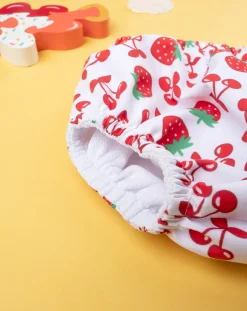 Prenatal Accessori Neonata-Costume Antifugas Bimba