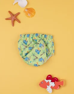 Prenatal Accessori Neonato-Costume Antifugas Bimbo