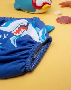 Prenatal Costumi Mare-Costume Antifugas Bimbo